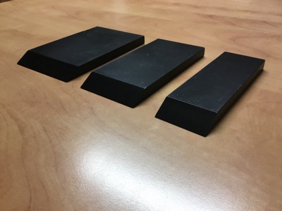 WNS EDWARDS 交換用ボックス&パンフォルダーフィンガー