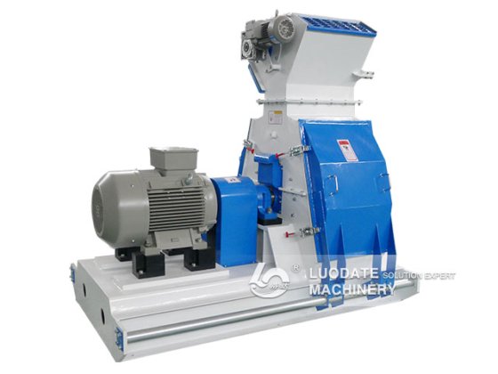 ハンマーミルふるいSFSP66シリーズ（3mm）