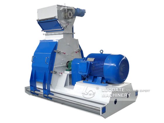 SWFC66 系列爪式磨床 75