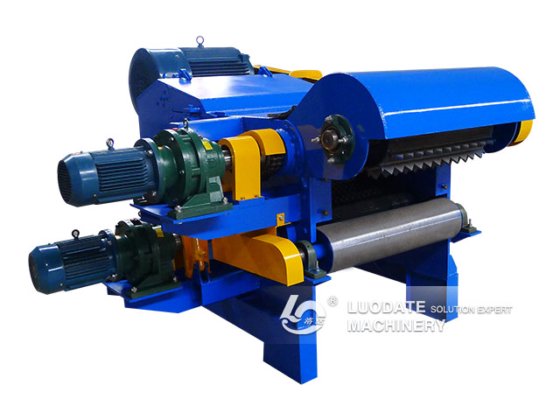 木材削片机 LDT216