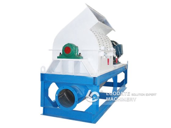 SMFP66 系列秸秆粉碎机 SMFP66X60