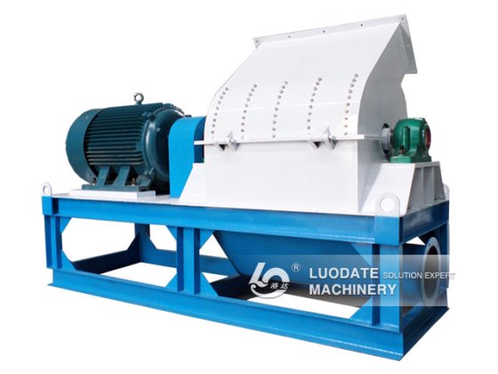 SMFP66 系列秸秆粉碎机 SMFP66X60