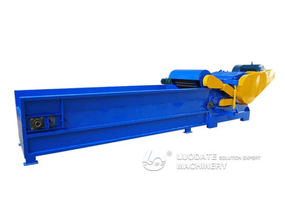 木材削片机 LDT218