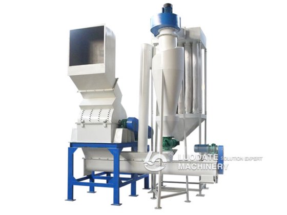 木材打磨机 LDT66 100