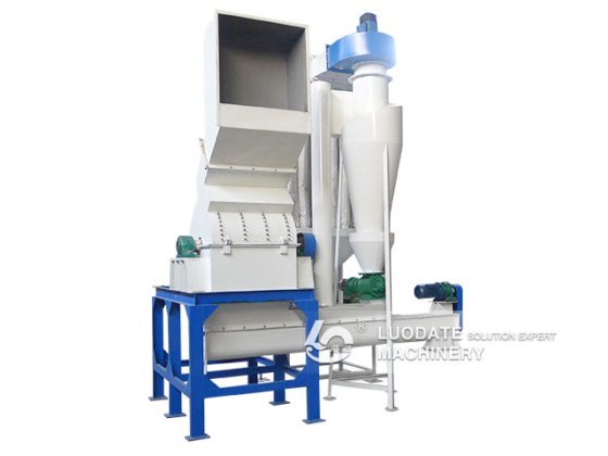 木材打磨机 LDT66 100