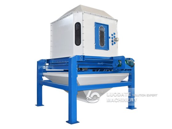 SKLNシリーズクーラー