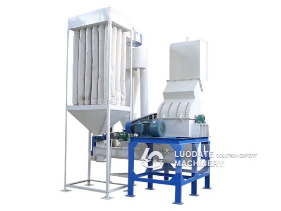 木材打磨机 LDT66 125