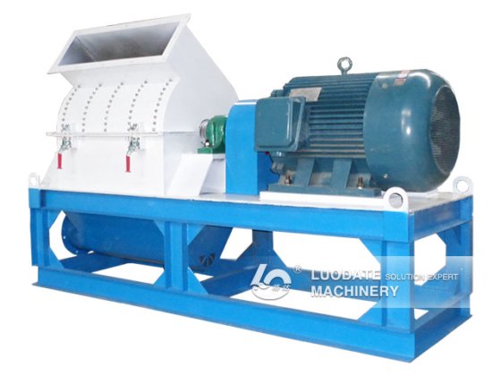 SMFP66 系列秸秆粉碎机 SMFP66X80