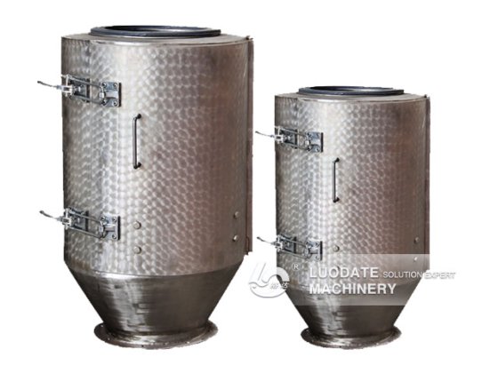 TCXTシリーズ 永久磁石シリンダー