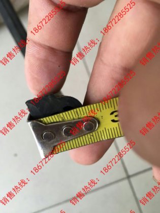 环卫垃圾车密封条