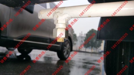 高压清洗车喷嘴 高压清洗车配件