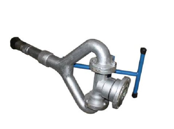 洒水车水炮 洒水车配件