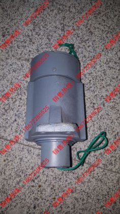 高空作业车中心回转体