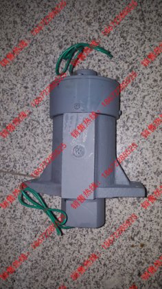 高空作业车中心回转体