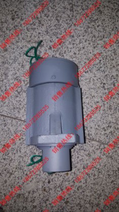 高空作业车中心回转体