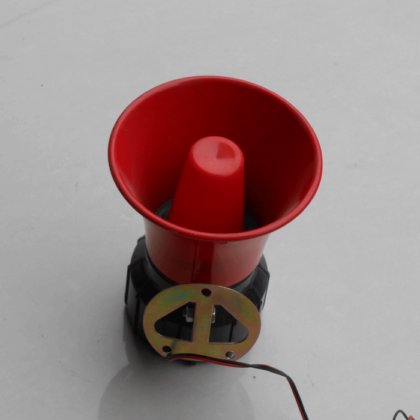 洒水车音乐喇叭 洒水车配件