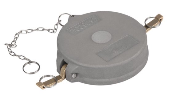 堵盖 油罐车配件