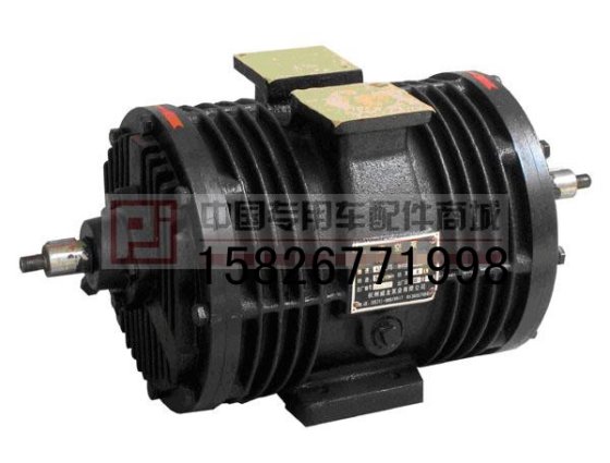 吸污车真空泵 吸粪车真空泵