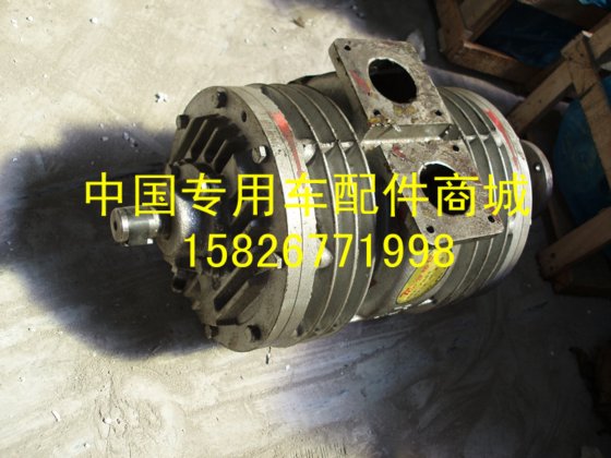 吸污车真空泵 吸粪车真空泵