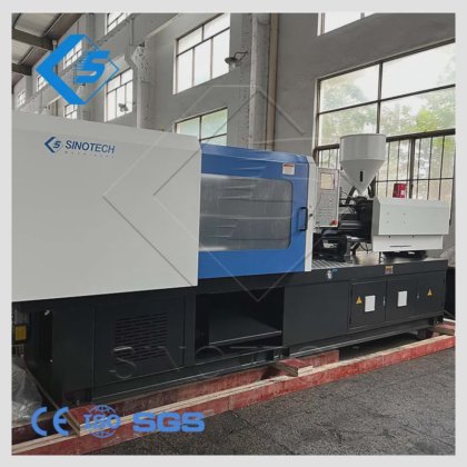 High Output Automatic Single Step