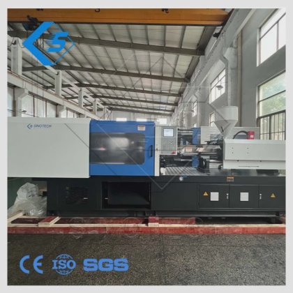 High Output Automatic Single Step