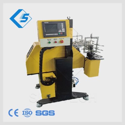Double Side Self-Adhesive Labeling Machine