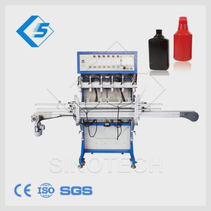 Bottle Container Tank Leak Detector/Detecting