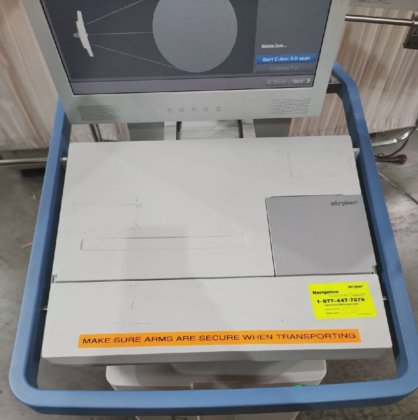 Stryker Stryker Navigation Systems II