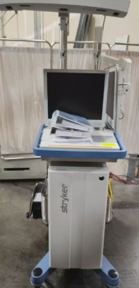 Stryker Stryker Navigation Systems II