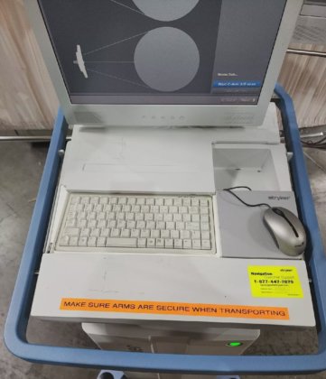 Stryker Stryker Navigation Systems II