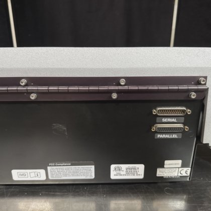 BIO-TEK UNIVERSAL MICROPLATE READER ELX808UV