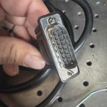 SISKIYOU MC1000e-R 4 Axis Closed