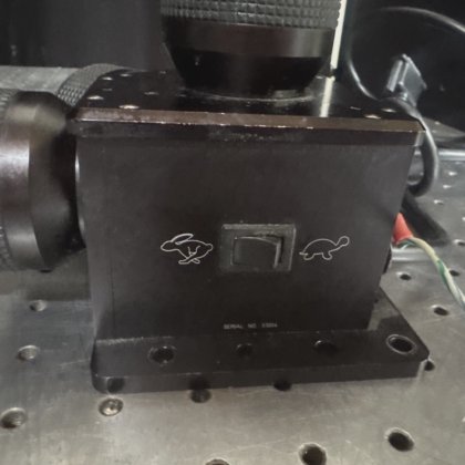 SISKIYOU MC1000e-R 4 Axis Closed