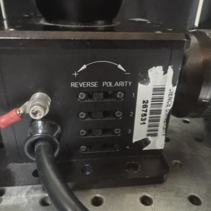 SISKIYOU MC1000e-R 4 Axis Closed