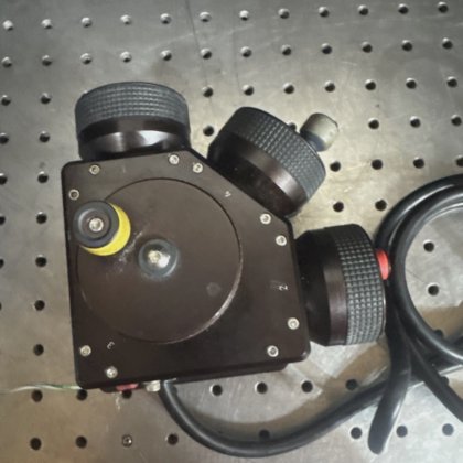 SISKIYOU MC1000e-R 4 Axis Closed