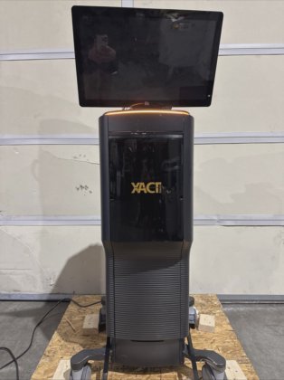Xact Robotics Ace Automated Precision