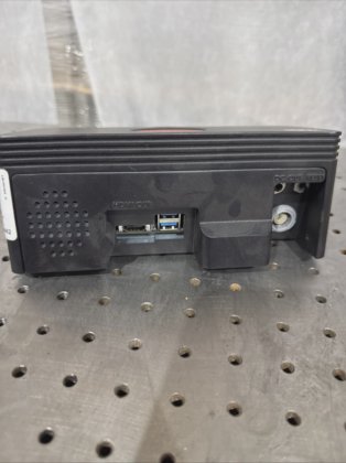 Xact Robotics Ace Automated Precision