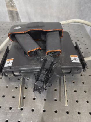 Xact Robotics Ace Automated Precision