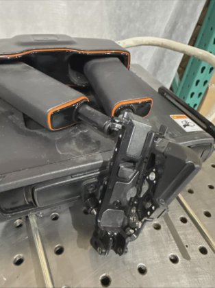 Xact Robotics Ace Automated Precision