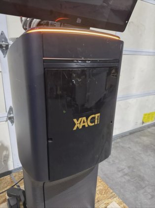 Xact Robotics Ace Automated Precision