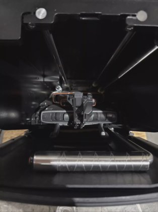 Xact Robotics Ace Automated Precision