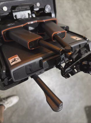 Xact Robotics Ace Automated Precision