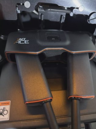 Xact Robotics Ace Automated Precision