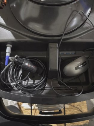 Xact Robotics Ace Automated Precision