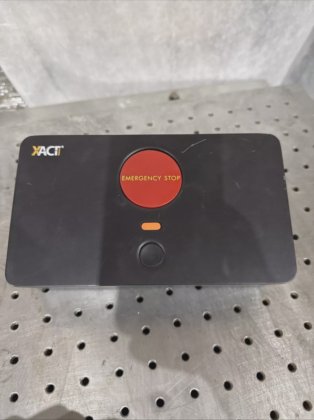Xact Robotics Ace Automated Precision