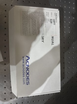 ACNODES KD8178 KD 8178 Rack