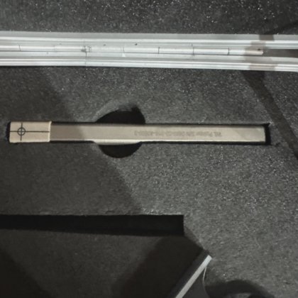 BRAINLAB SRS Frameless SRS QA