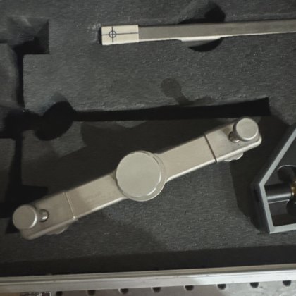 BRAINLAB SRS Frameless SRS QA