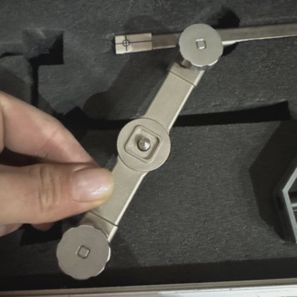 BRAINLAB SRS Frameless SRS QA