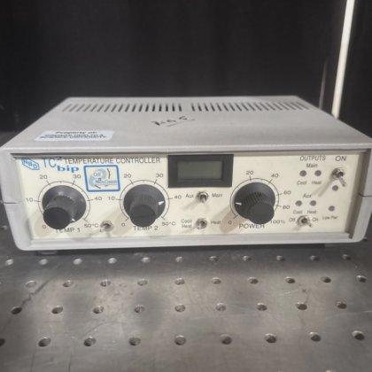 Cell Micro Controls Cf-8vs Valve